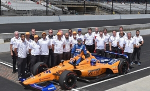 Zak Brown desgrana los múltiples errores de amateur de McLaren