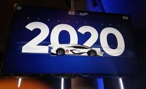 ACO confirma el reglamento hypercar del WEC 2020-21