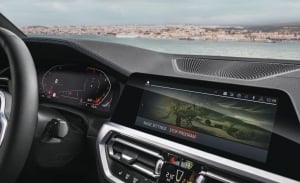 BMW estrena la tecnología de actualizaciones remotas por aire en su oferta de modelos