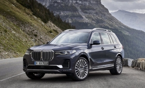 BMW apuesta por los grandes SUV y potentes frente a compactos deportivos