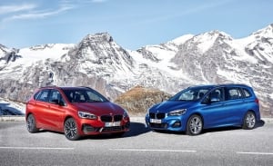 BMW confirma la eliminación de los Serie 2 Active Tourer y Gran Tourer