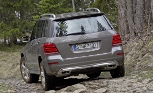 Caso #Dieselgate: los Mercedes-Benz GLK 220 CDI también tienen centralitas tramposas