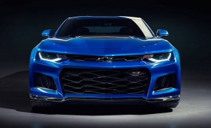 ¡Bombazo! Un informe asegura que el Chevrolet Camaro no tendrá sucesor