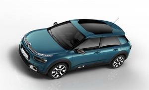 El Citroën C4 Cactus será eliminado tras esta generación