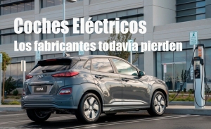El precio de los eléctricos del segmento B todavía no son una alternativa real a la combustión