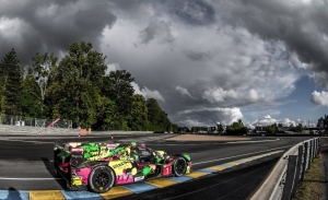 En directo las 24 Horas de Le Mans de 2019