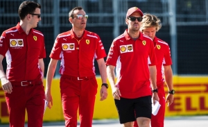 La FIA confirma que revisará el caso Vettel el viernes en Paul Ricard