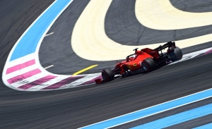 Ferrari niega problemas con el túnel de viento y confirma un nuevo concepto para el SF90