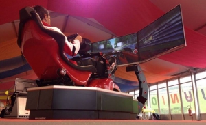 Ferrari se suma a los eSports: los diez equipos de la F1, en el mundo virtual