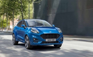 Ford confirma la llegada de tres nuevos modelos y el despido de 12.000 trabajadores