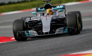 Hamilton opinó sobre las futuras reglas