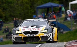 Highlights de las 24 Horas de Nürburgring 2019