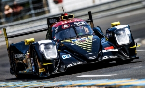 Jackie Chan DC Racing sólo tendrá un LMP2 en la 2019-20