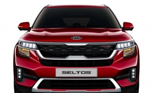El nuevo Kia Seltos llega muy agresivo y con motores muy potentes