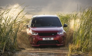 El renovado Land Rover Discovery Sport 2020 ya tiene precios en España