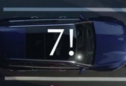 Mercedes Clase GLB: presentación en 2 días y 7 plazas confirmadas