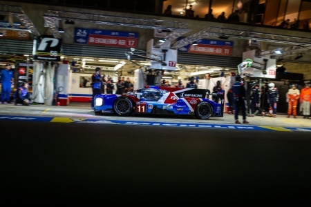 Así te hemos contado la clasificación de las 24 Horas de Le Mans 2019