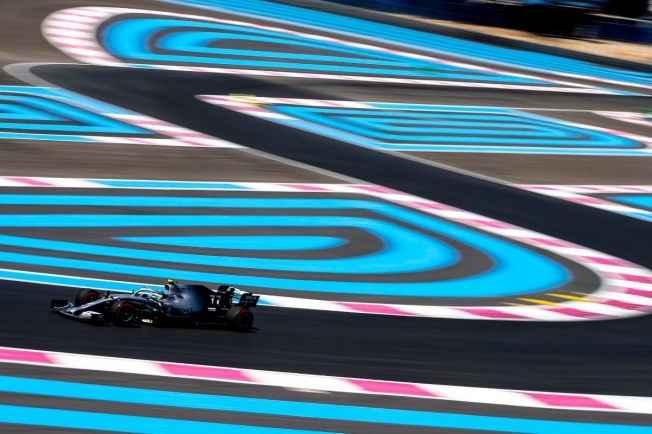 Valtteri Bottas