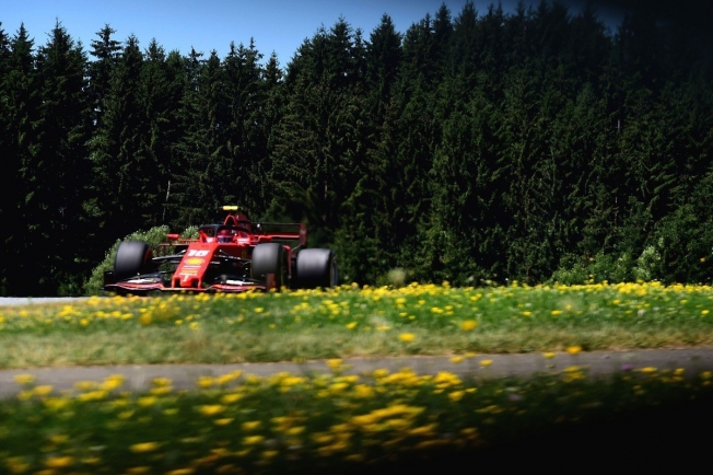 Charles Leclerc