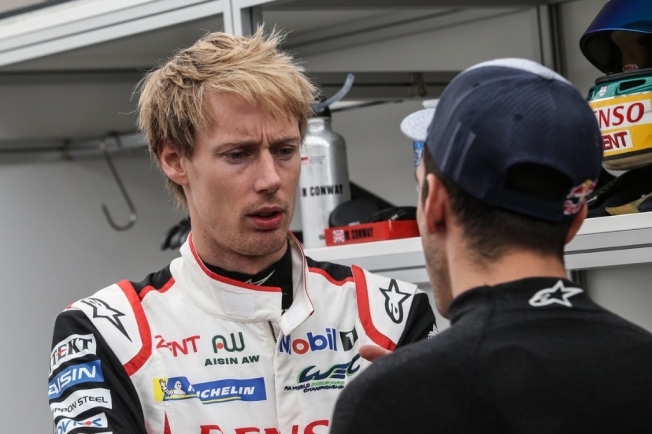 Hartley: