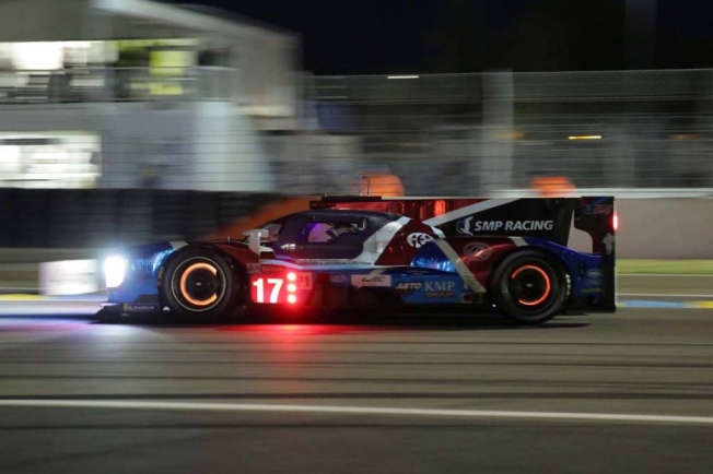 Vandoorne: