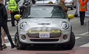 El nuevo MINI Cooper SE eléctrico será presentado el 9 de julio