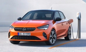 El nuevo Opel Corsa-e ya tiene precios en Alemania