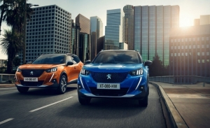 Debuta el nuevo Peugeot 2008 2020, la marca del León presenta el nuevo B-SUV