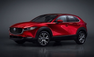 Precios y gama del nuevo Mazda CX-30, llega el nuevo SUV japonés