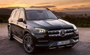El nuevo Mercedes GLS ya tiene precio en España