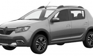 El Dacia Sandero vendido bajo la marca Renault será actualizado