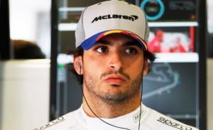 Sainz quiere plantar cara a Renault y Haas: "Confío en que podemos luchar"