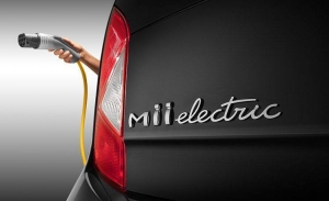 SEAT confirma la llegada del nuevo Mii electric en 2019