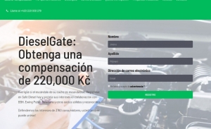 Un tribunal checo condena a Volkswagen por el #Dieselgate, casi 8.550 euros por afectado