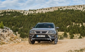 Alemania - Mayo 2019: SEAT aumenta su ritmo de ventas