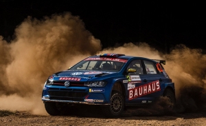 El Volkswagen Polo GTI R5 ya tiene su versión 'cortafuegos'