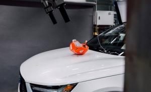 Volvo desarrolla un nuevo sistema de evaluación de choque con cascos de ciclistas