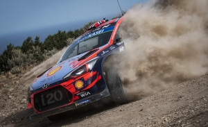El anuncio del calendario del WRC 2020 se vuelve a retrasar