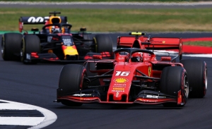 Binotto mira por el retrovisor: "Ferrari y Red Bull estamos muy cerca"