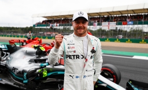 Bottas: "Si tengo que dejar Mercedes, me gustaría estar en Ferrari"