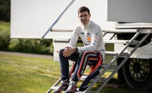 Craig Breen: "Es fantástico estar de vuelta en el WRC"