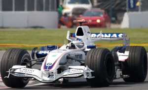 Distintas sensaciones en BMW-Sauber