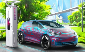 Dos razones oficiales y una no oficial de por qué el VW ID.3 se llama ID.3