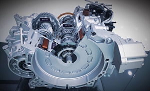 Hyundai presenta ASC: transmisiones más rápidas, suaves y eficientes para híbridos