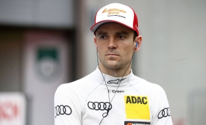 Green sustituirá a 'Pechito' López en las 24 Horas de Spa