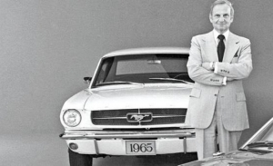 Lee Iacocca (1924-2019): se ha ido uno de los más grandes
