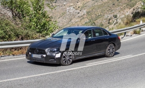 El nuevo Mercedes Clase E se pondrá a la venta en mayo de 2020
