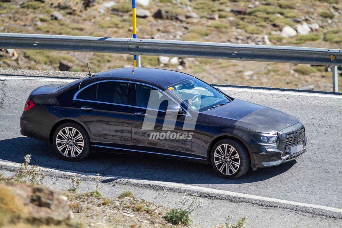 mercedes-clase-e-facelift-luces-producci