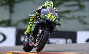 Meregalli: "Yamaha no está acostumbrada a estar tan lejos"