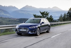 Todos los precios del Audi A4 Avant 2020: llega la opción familiar